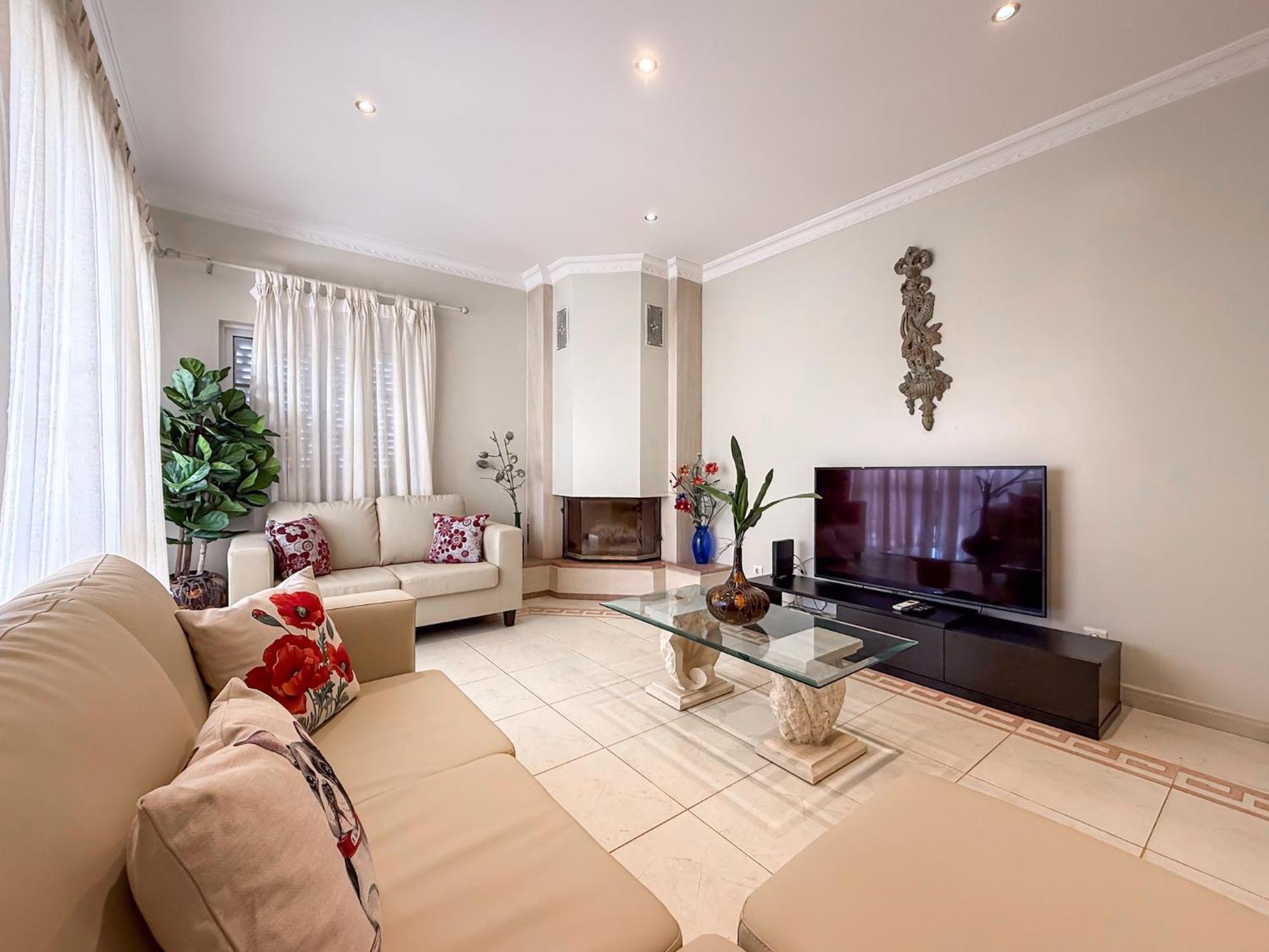 Luxury Holiday Villa Pescadinha Near Beach, Albufeira Kültér fotó